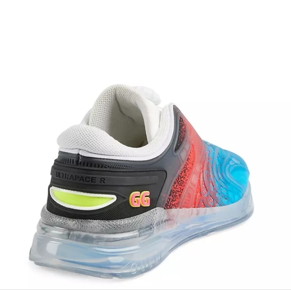 ❣️Gucci UltraPace R Athletic Sneakers❣️ - Picture 7 of 15